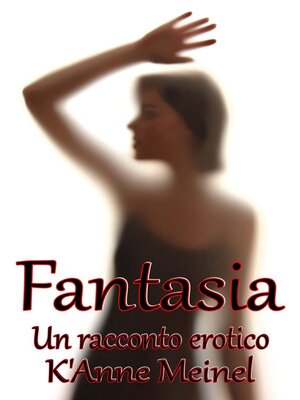 cover image of Fantasia